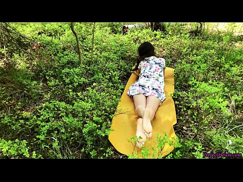 ❤️ Tinder တွင် သူစိမ်းတစ်ယောက်သည် ကျွန်ုပ်၏ Pussy နှင့် Fucks များကို တောထဲ၌ စိတ်အားထက်သန်စွာ အနိုင်ယူသည်။ ️ Fuck video my.prendiporno.ru ❌️
