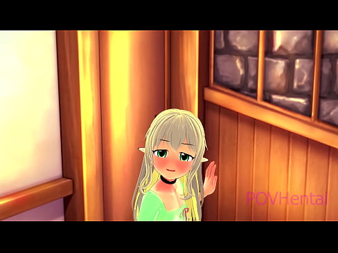 ❤️ (ထောင်ချောက်) Elvish အိမ်အကူက သင့်မျက်နှာကို ဆေးကြောဖို့ ကူညီပေးပါတယ်။ ️ Fuck video my.prendiporno.ru ❌️